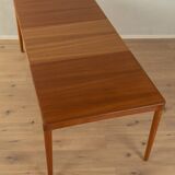 60s extendable Dining Table by Bramin