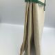Old vintage metis drap
