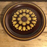 Presentation plate