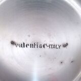 Trois boîtes Ezio Didone Valenti 1970