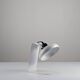 Lampe de table ou applique postmoderne par Stilnovo