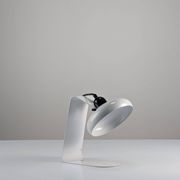 Postmodern table or wall lamp by Stilnovo