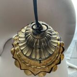 Italian glass suspension