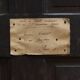 Bookcase in Solid Walnut, Louis XVI style – Mid-19th century