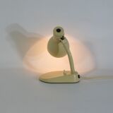 Bedside lamp bauhaus kandem, model n°702 e, germany, 1928-29. marianne brandt and hin bred