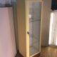 Metal window 1950