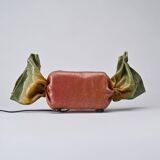 Paire de lampes de table "bonbon" par Lionel Le Scornec, circa 1975