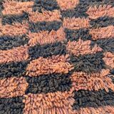 Moroccan carpet - 130 x 225 cm