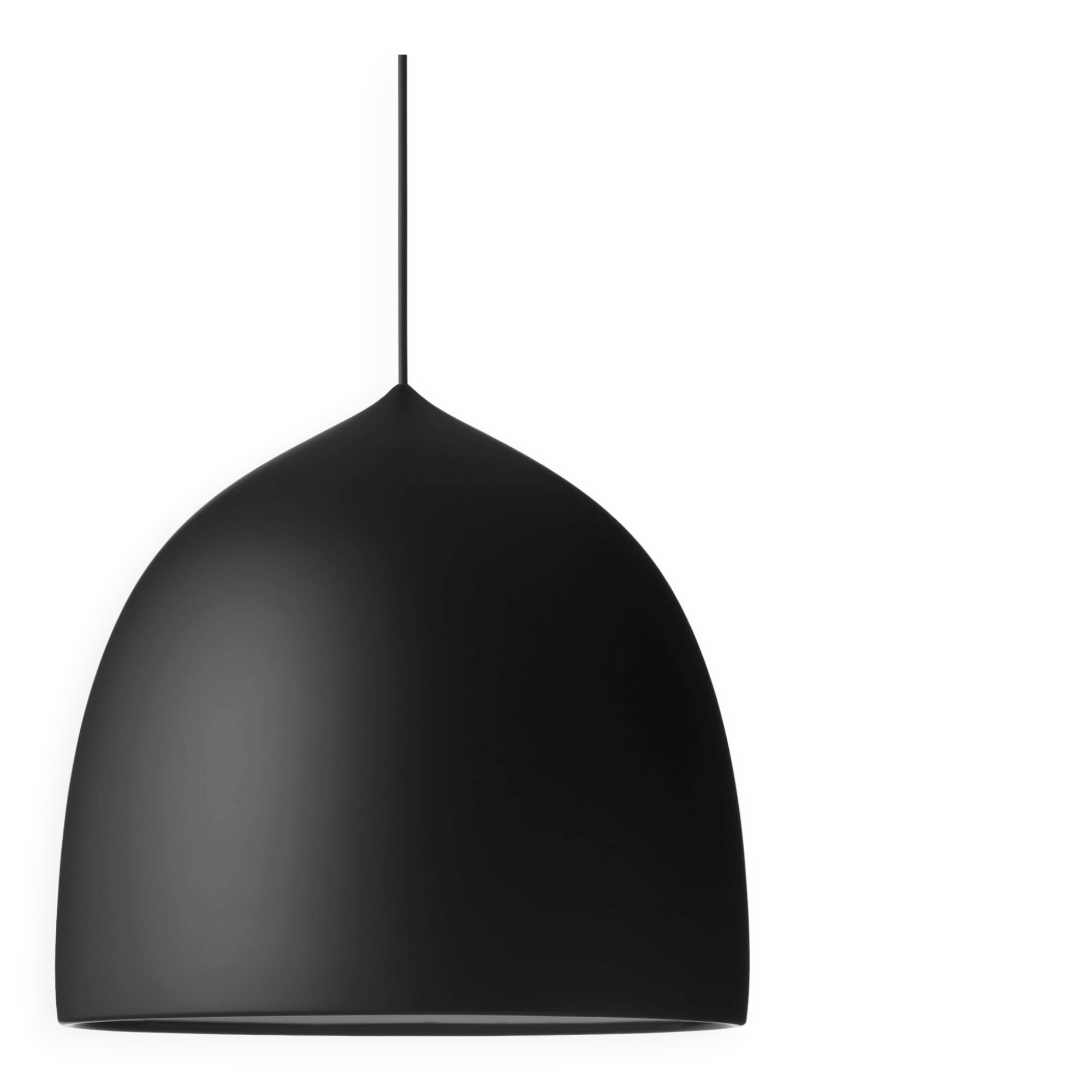 Suspension suspence by fritz hansen designed by gamfratesi, 2013