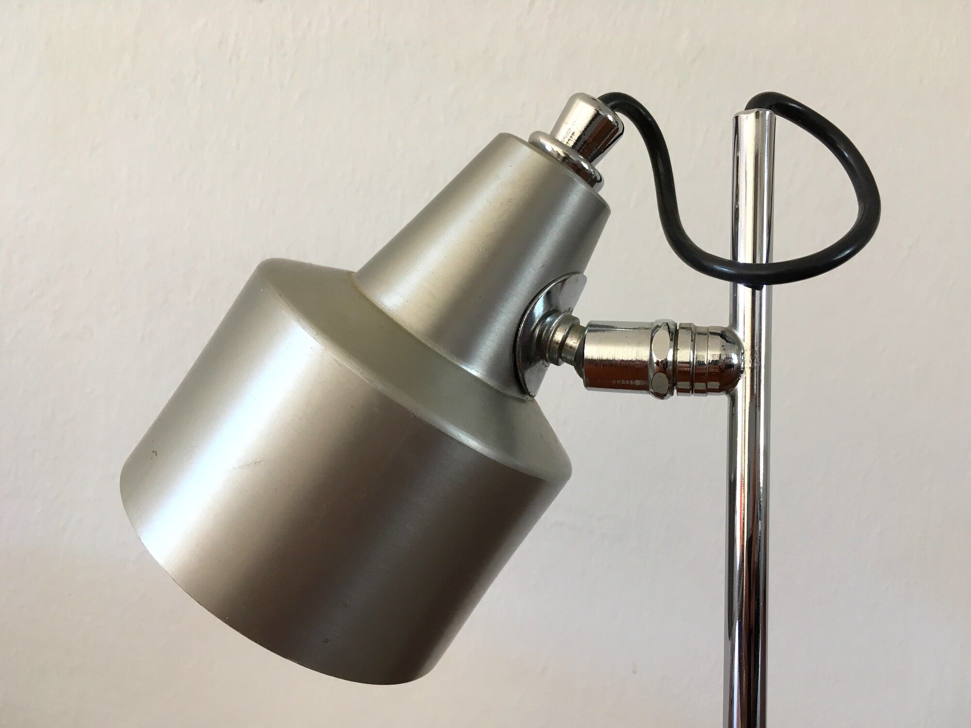 Lampe vintage années 60 70