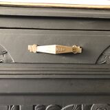 Old buffet, art deco