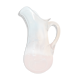 Crystal carafe in Louis Philippe style