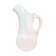 Crystal carafe in Louis Philippe style
