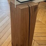 Roche Bobois table, Ténéré model