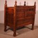 19th century Afghan chest