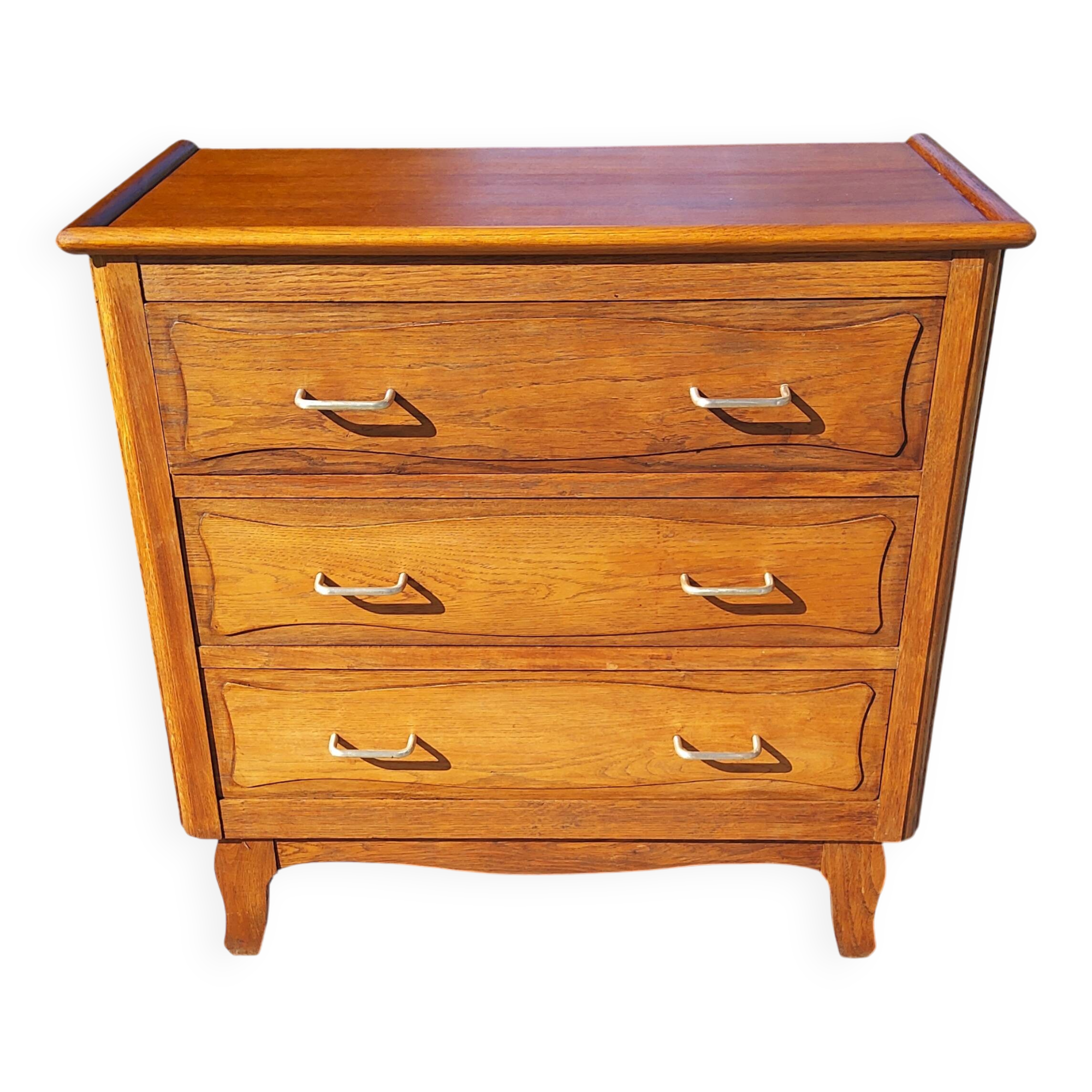 1940s chest of drawers