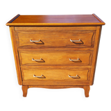 1940s chest of drawers