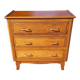 1940s chest of drawers