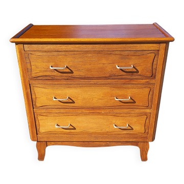 1940s chest of drawers