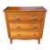 1940s chest of drawers