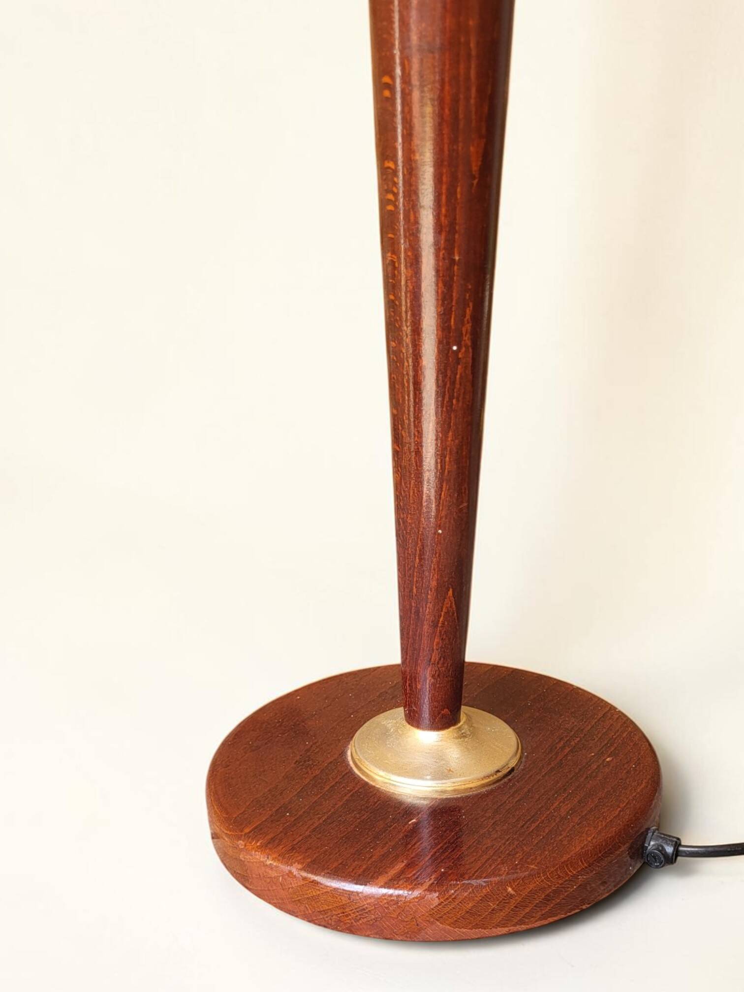Unilux Design Mazda Lamp 1960s
