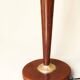 Unilux Design Mazda Lamp 1960s