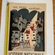 Vintage poster, a national lottery ticket, dated 1941
