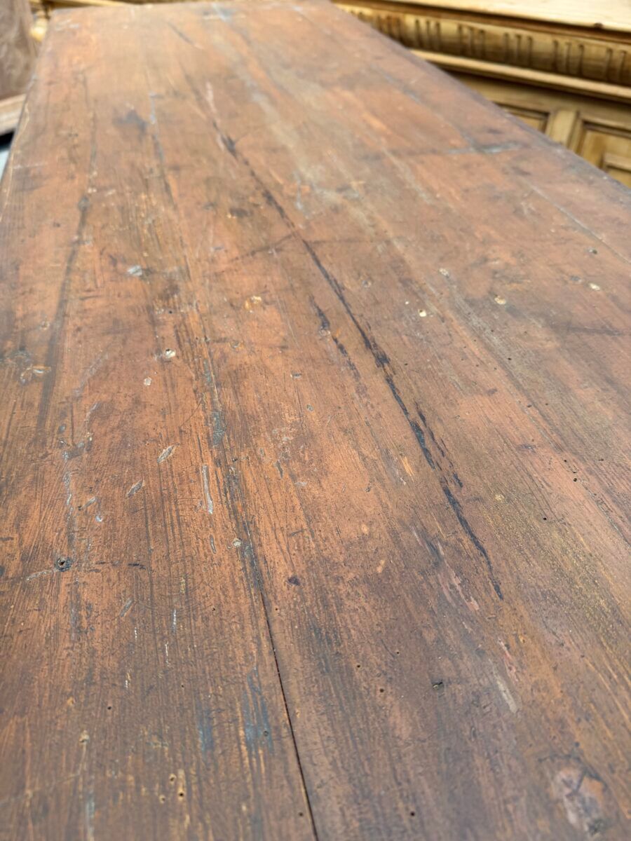 1950s workshop furniture