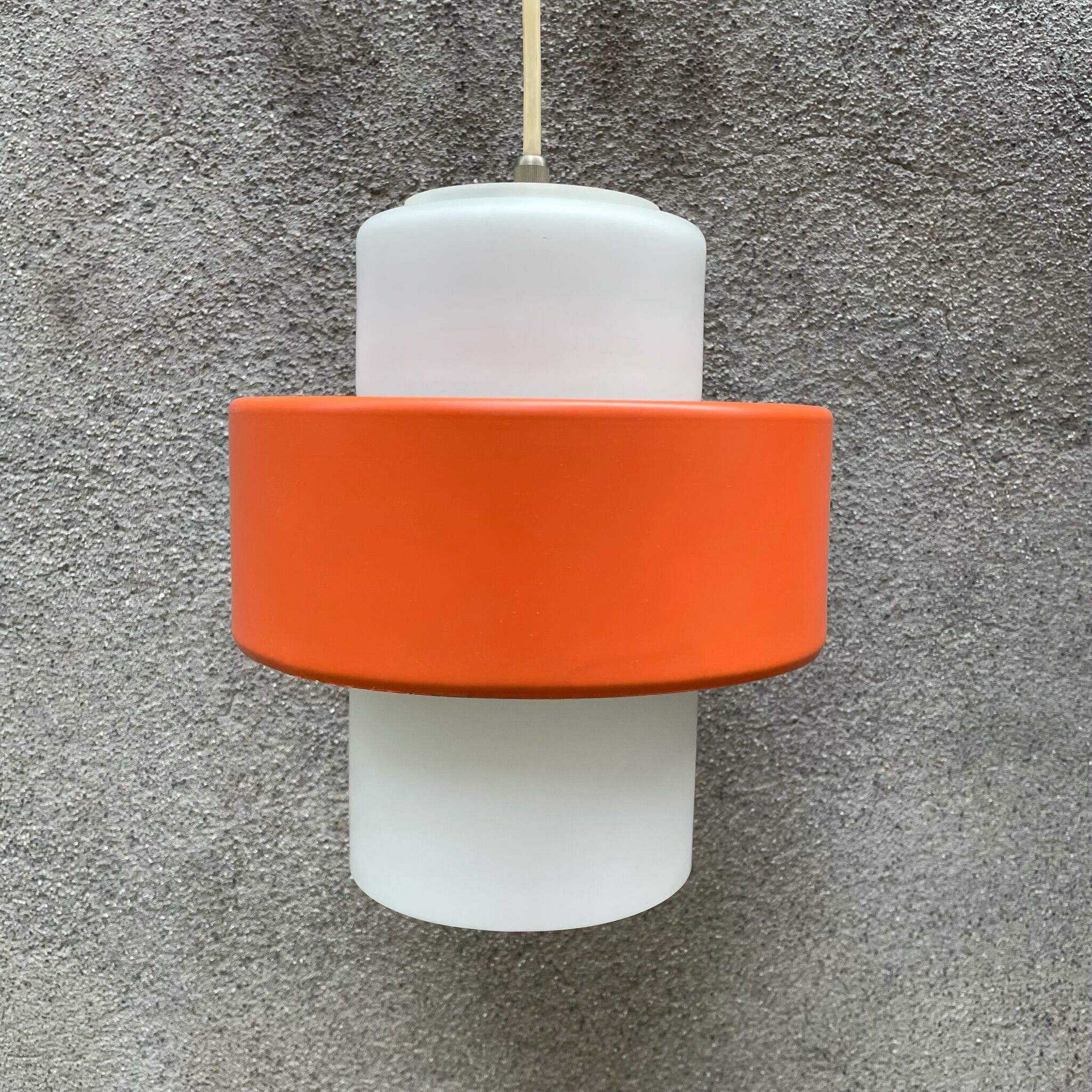 Suspension Philips 50s