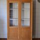 glass cabinet