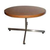 Table basse année 70