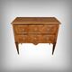 Marquetry Commode, Louis XVI Style – 1st part of the 20th century