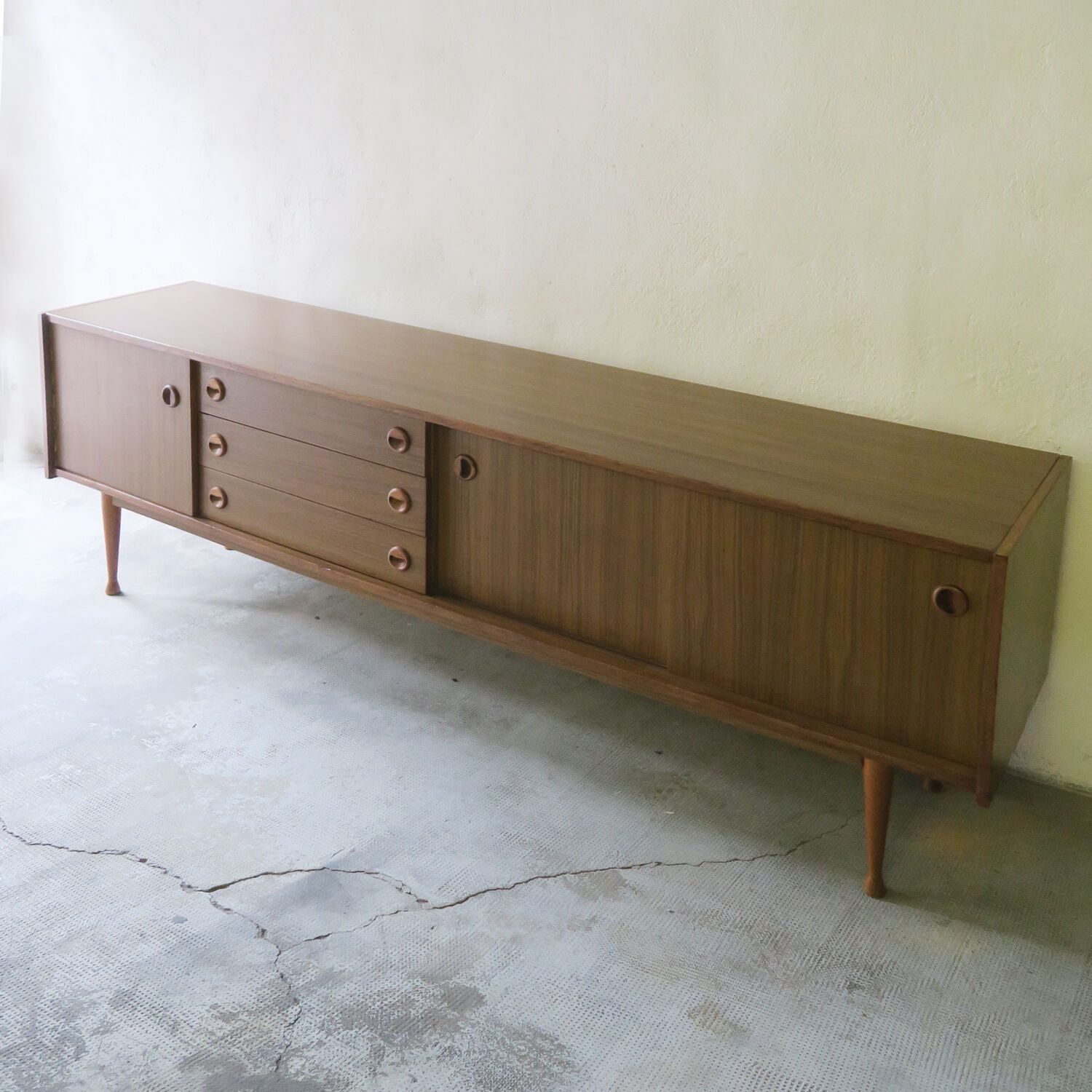 Scandinavian sideboard