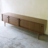 Scandinavian sideboard