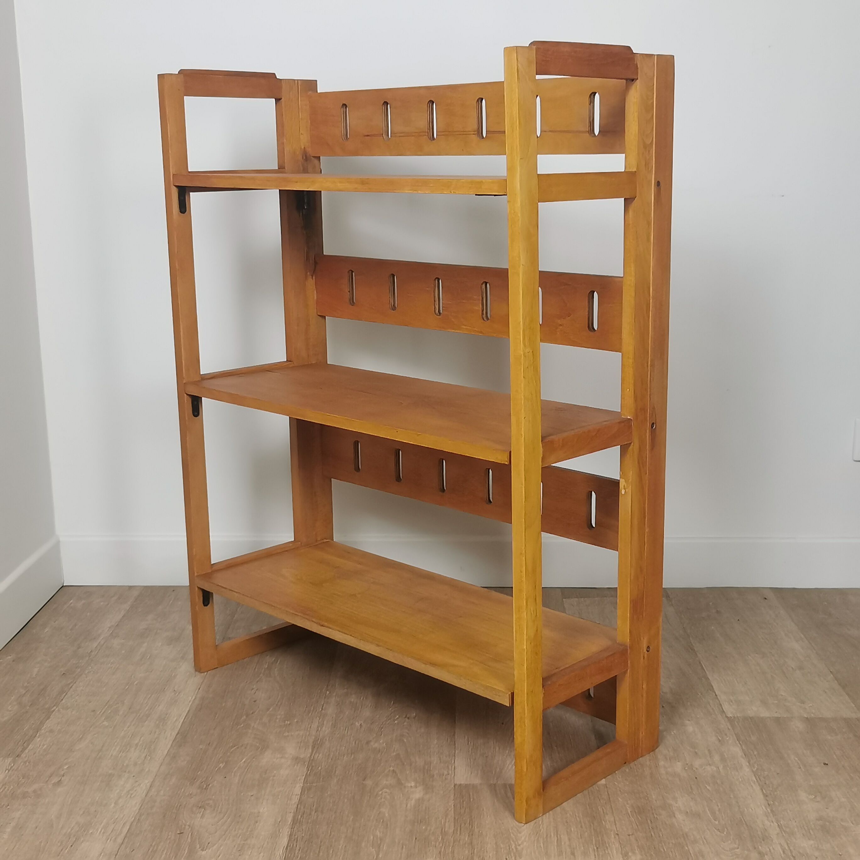Bibliothèque pliante