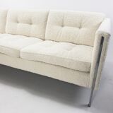 Model 442 Sofa by Pierre Paulin for Artifort, 1960s