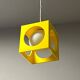 Iconic Space Age Lamp by Richard Essig - Avantgarde Design from the 1970s