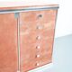 Sideboard by guido faleschini 70s mariani italia publisher