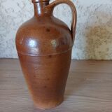Sandstone jug