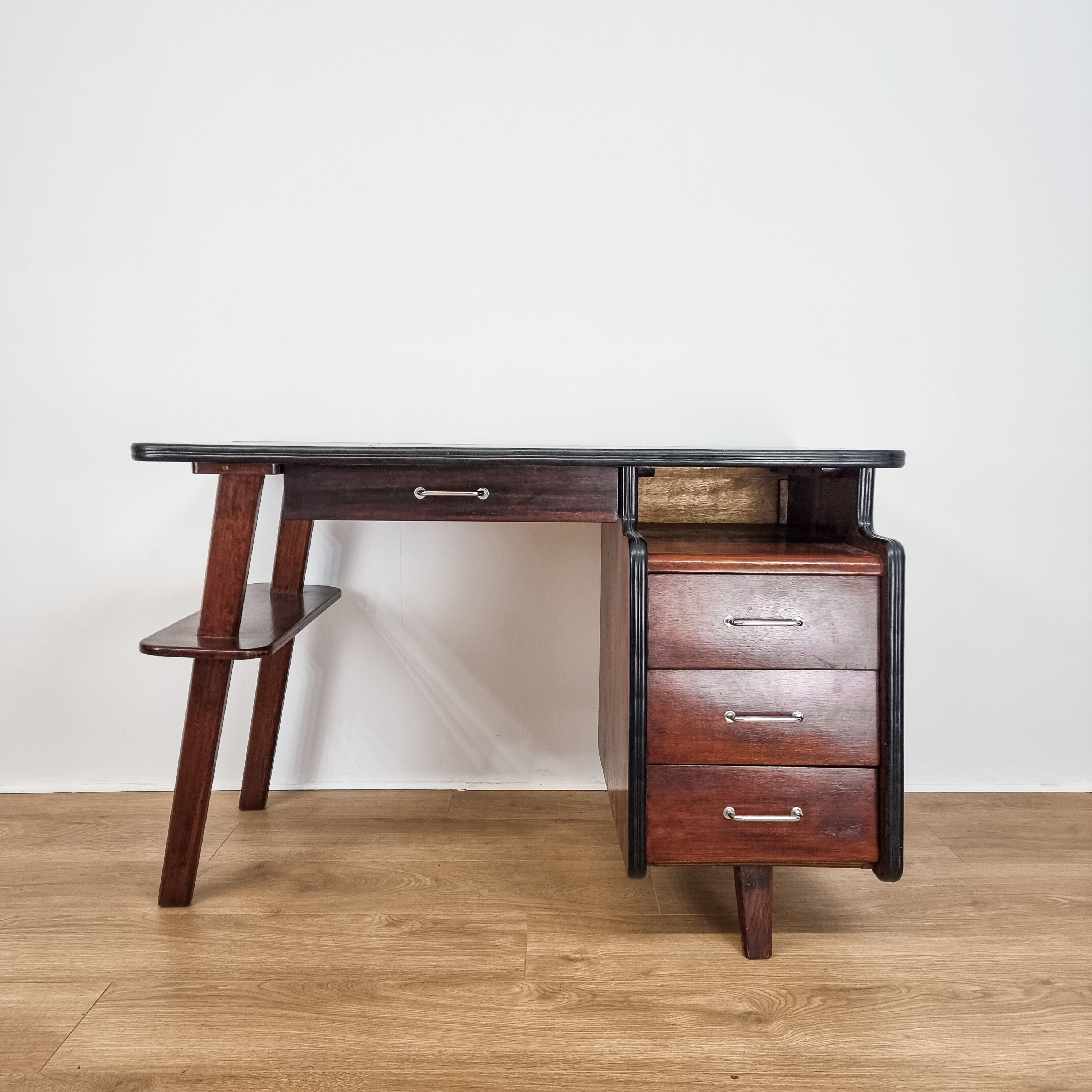 Scandinavian Office 1960