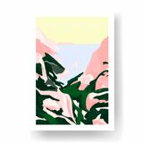 Sugiton - Art print (A3)
