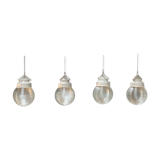 Suspensions ex ussr 60's