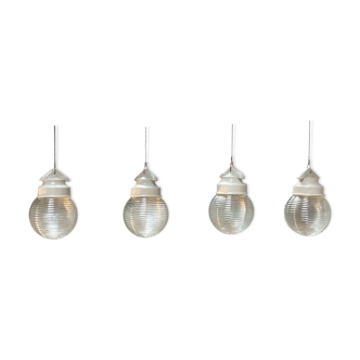 Suspensions ex ussr 60's