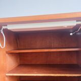 Vintage secretary furniture from the 70s