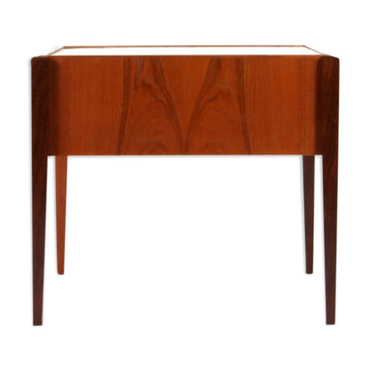 Retro Danish vintage teak gardener