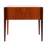 Retro Danish vintage teak gardener
