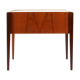 Retro Danish vintage teak gardener