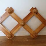 Accordion hook 7 hooks