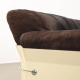 'Larissa' sofa by Vittorio Introini for Saporiti, 1970s