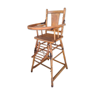 High chair "The Dream"